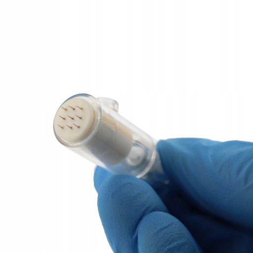 NANO kazeta Bimodule BB GLOW Mezoterapia