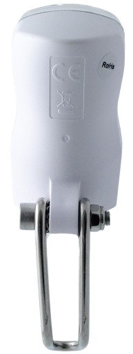 XC210 Lampa s reflektorom, 1W montáž na vidlicu