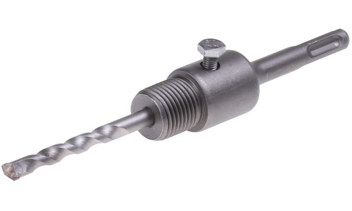 ADAPTÉR SDS PLUS RÚČKA PRE DIEROVÚ PÍLU 110mm