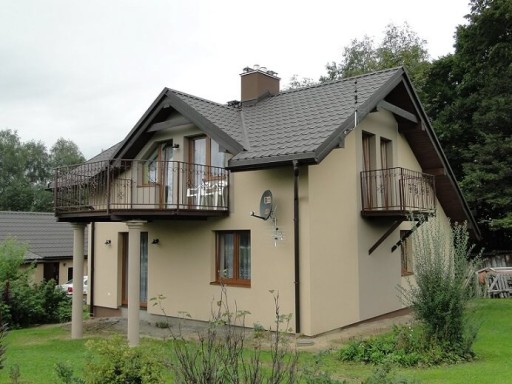 UNIVERZÁLNY AKRYL TITÁN SIVÁ