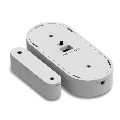 Senzor otvárania/zatvárania Digoo Hama RF433Mhz