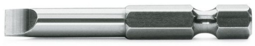 PLOCHÝ SKRUTKOVACÍ KONCOVÝ 1/4'' 1,2X8MM BETA 862LP