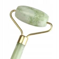 JADEITE FACIAL MASSAGER jade roller