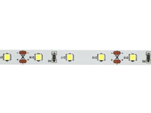 LED pás 2835 300 IP20 5m neutrálny 30272