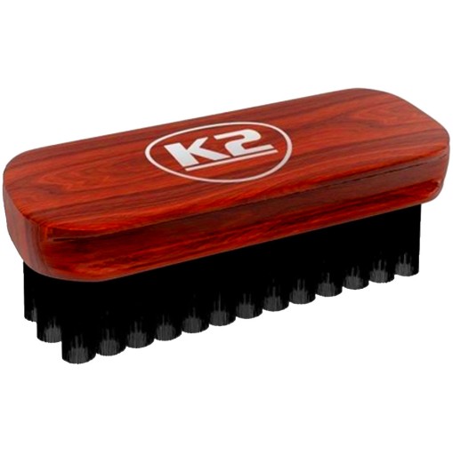 K2 AURON BRUSH - Kefka na čistenie kože