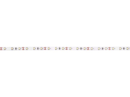 LED PÁS 24V 2835 60LED 1M IP20