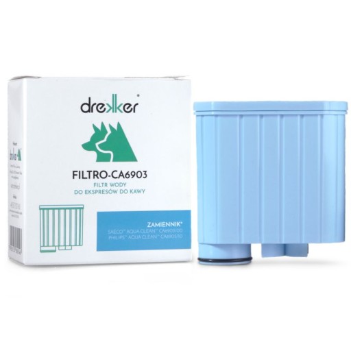 Náhradný filter pre Philips AquaClean CA6903/10