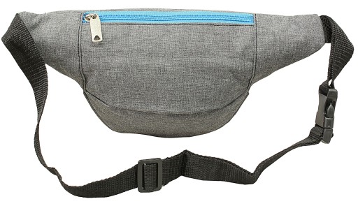 Športová bedrová taška RGL na opasok