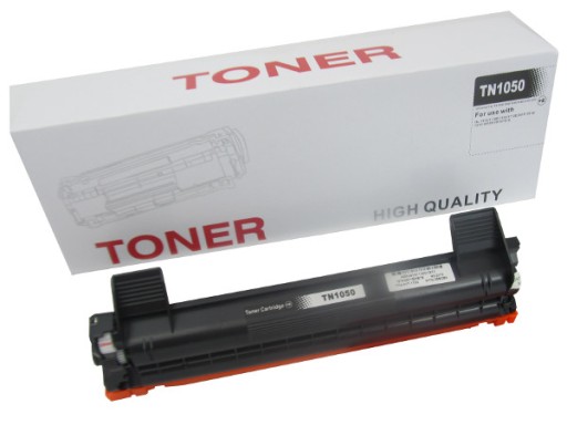 TONER PRE BROTHER TN1030 TN1050 HL1110 DCP-1510E DCP-1512E DCP-1610WE HL1118