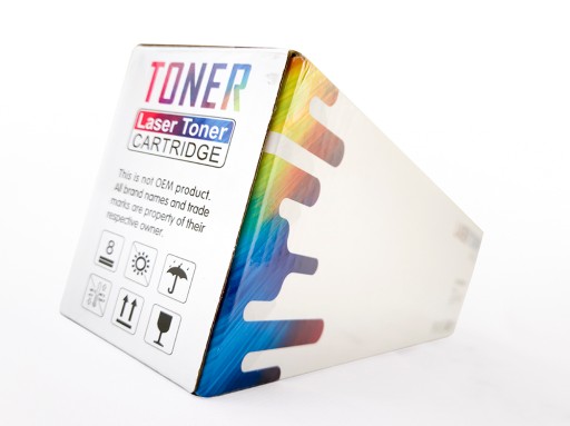 Nový prémiový toner pre Brother DCP-1512 DCP-1512E