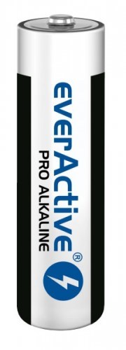 ALKAY BATÉRIE everActive LR6 AA BLISTER 10 ks