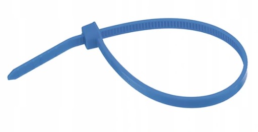 MODRÉ SVIETKY 4,8 X 450 mm