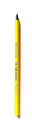 EVOLUTION FLUO ceruzka bez gumy 940757 BIC