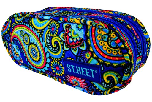 Peračník Street Mosaic Mandala 9756