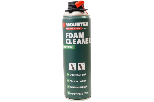 Proxy pištoľový odstraňovač peny 400ml