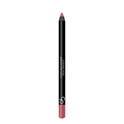 Permanentná ceruzka na pery Golden Rose Dream Lips 521