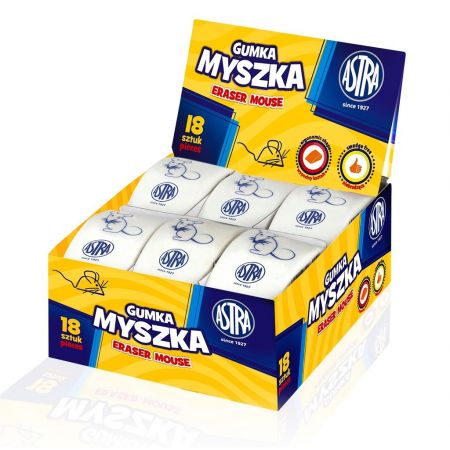 Guma na myši Zenith 62471 W-wa