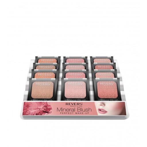 REVERS MINERAL BLUSH č