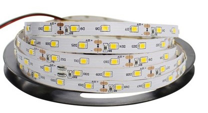 LED pás PREMIUM 2835 SMD 300 LED IP20 5m denný