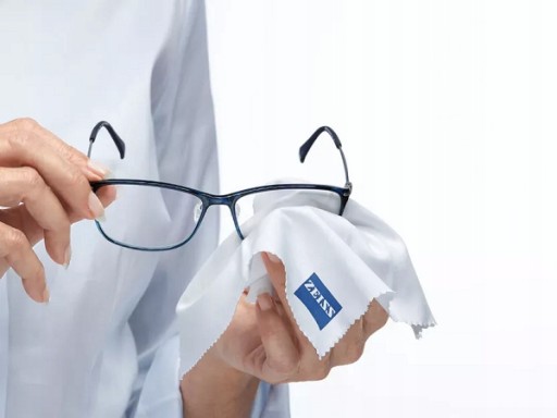 CARL ZEISS ČISTIACA HANDROKA NA VEĽKÉ OKULIARE