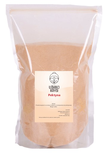 CITRÓNOVÝ A JABLČNÝ PEKtín DO DŽEMU A DŽEMU 100g