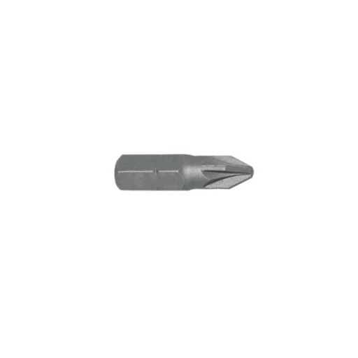 Skrutkovacie bity PZ1 25mm KLIMAS 10 ks.
