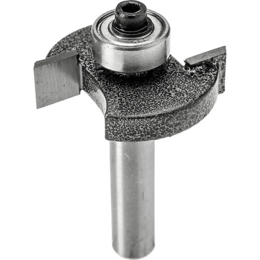Vysokorýchlostná stolárska fréza 8 x 32 x 9,4 x 10 mm