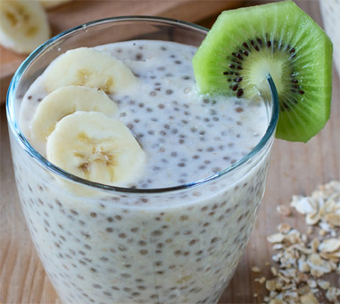 CHIA SEMIENKA 250g ŠALVIA španielska ČERSTV