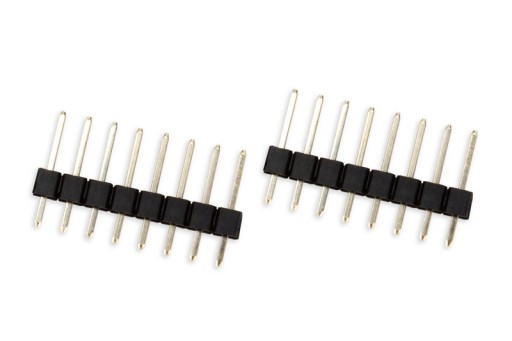 SADA KONEKTOROV GOLDPIN PRE miniMODULY Wemos