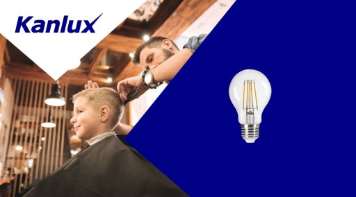 Žiarovka FILAMENT Kanlux XLED A60 10W nW E27