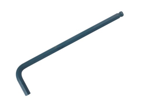 BONDHUS imbusový kľúč dlhý 2mm