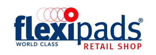 Flexipads Brúsne podložky 2500
