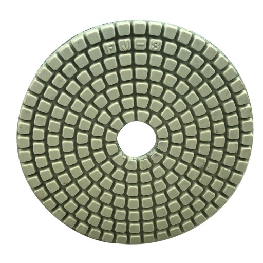 LEŠTENIE DIAMANTOVÝ VELCRO ŽULA 100 #800 MOKRÝ