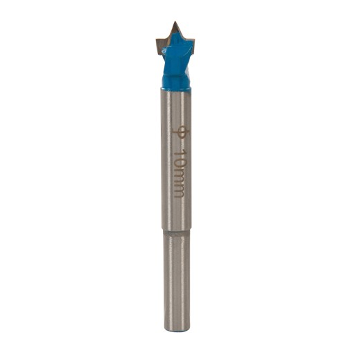 VŔTAČKA NA TITÁNOVÝ UZOL 10mm