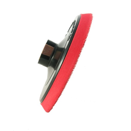LEŠTIACI KOTOUČ NÁSTAVEC NA VELCRO 125mm M14 + ADAPTÉR