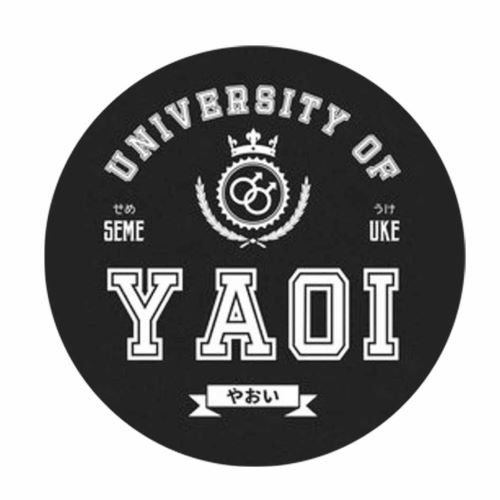 Univerzita Yaoi 58 mm kolík