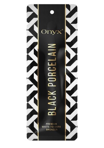 ONYX ČIERNY PORCELÁN INOVATÍVNY BRONZER OPAĽOVANIE 5ML