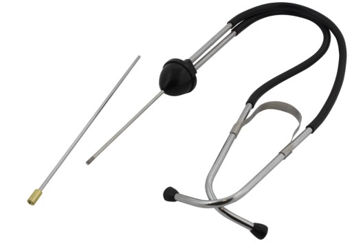 AUTODIELNA DIAGNOSTICKÝ STETOSKOP