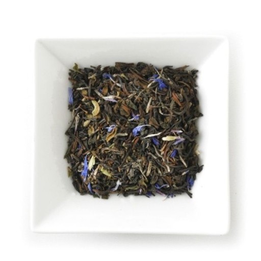 čajové prasiatka Darjeeling Earl Grey - Obálka