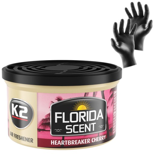 VÔŇA FLORIDA ČEREŠŇOVÁ VÔŇA K2/1KS V87WIS K2