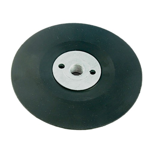 FIBRA DISK PRE FIBRA FIBRA 125 BLACK POLISH!