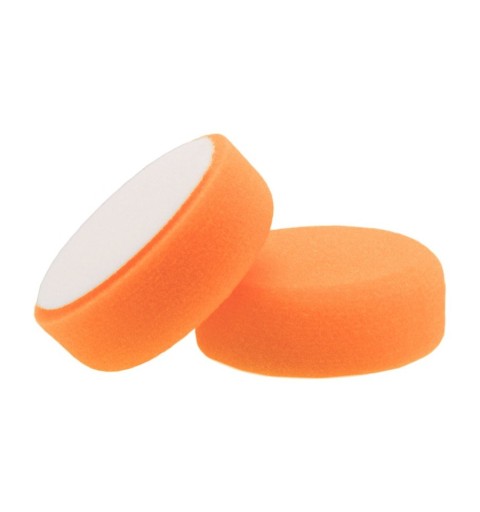 FLEXIPADS 80mm oranžová leštiaca špongia