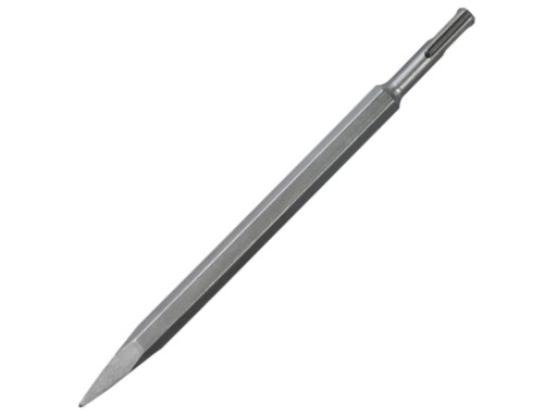 SDS-PLUS SEKÁČ 14 x 250 mm BOD BOD