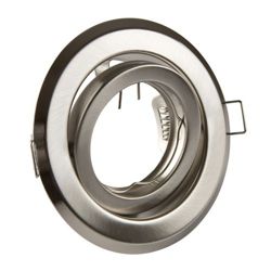 SATIN LED pohyblivé halogénové svietidlo