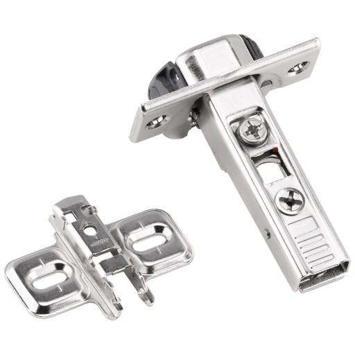 CLIP top BLUMOTION BLUM 71B3550 prekrývací pánt