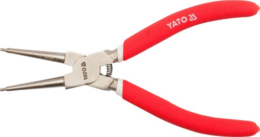 KLIEŠTE YATO SEGER, VNÚTORNÉ PRIAMY 225MM YT-1990
