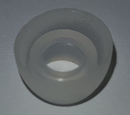 AKG-023 L gumičky pre K328 K330 K340 K350 Q350