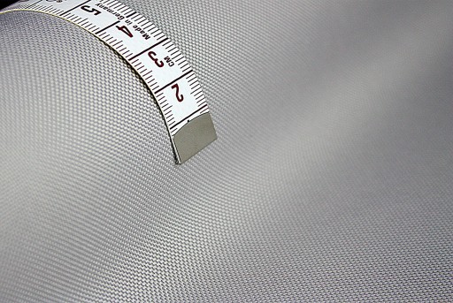 VODEODOLNÝ MATERIÁL 210D TEFLON NA ZÁCLONY