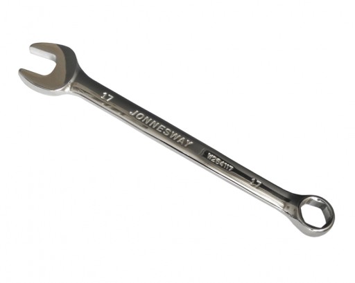 Kombinovaný kľúč 10 mm, 6-bodový, LONG Jonnesway W264110