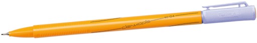 RYSTOR RC 04 FINISH PENTER 0,4mm LILA